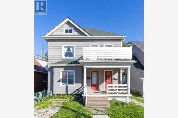 128 GENEVA STREET