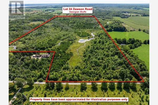 LOT 34 DAWSON ROAD