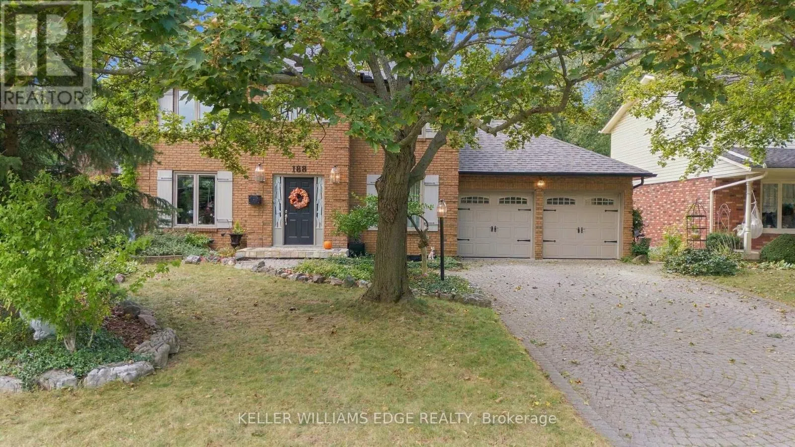 188 HOSTEIN DRIVE