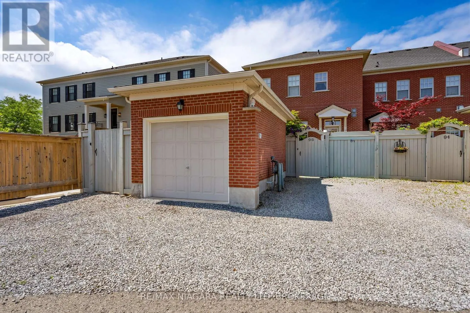 96 GARRISON VILLAGE DRIVE
