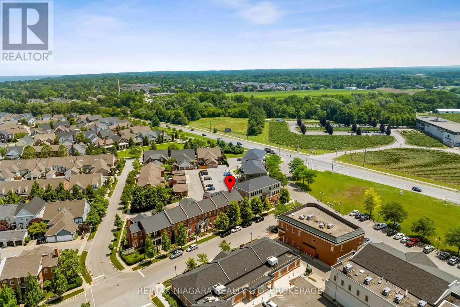 96 GARRISON VILLAGE DRIVE