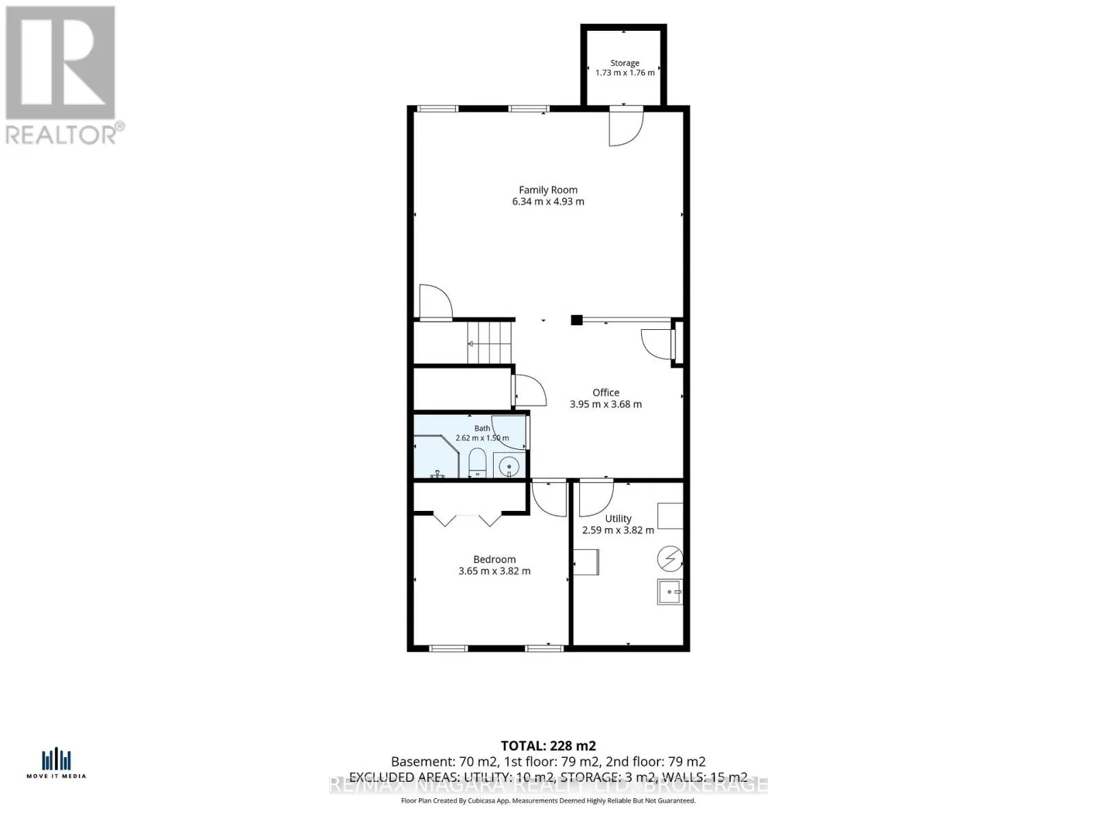 96 GARRISON VILLAGE DRIVE