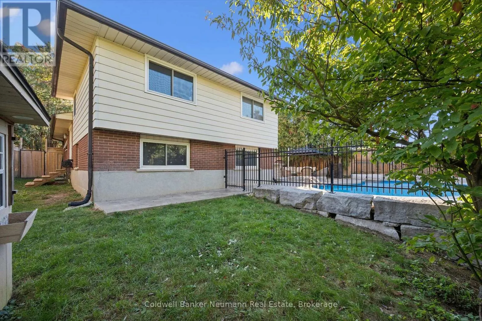 81 MARKSAM ROAD