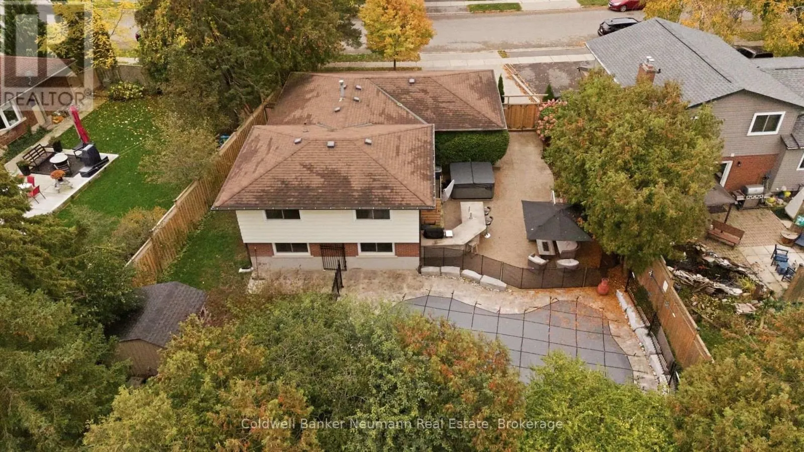 81 MARKSAM ROAD