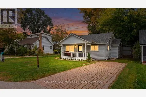2018 JEAN AVENUE