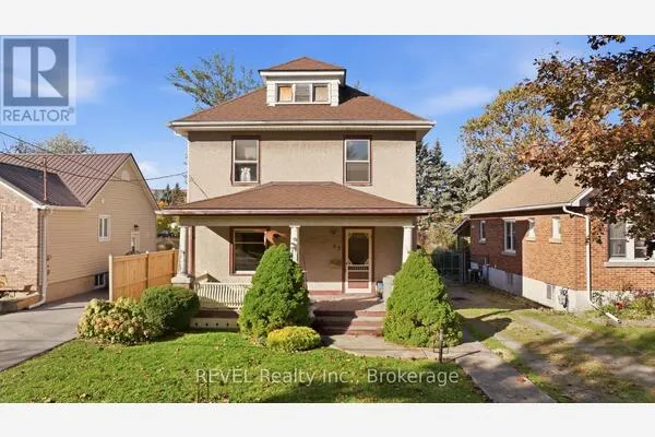 63 CARLETON STREET S