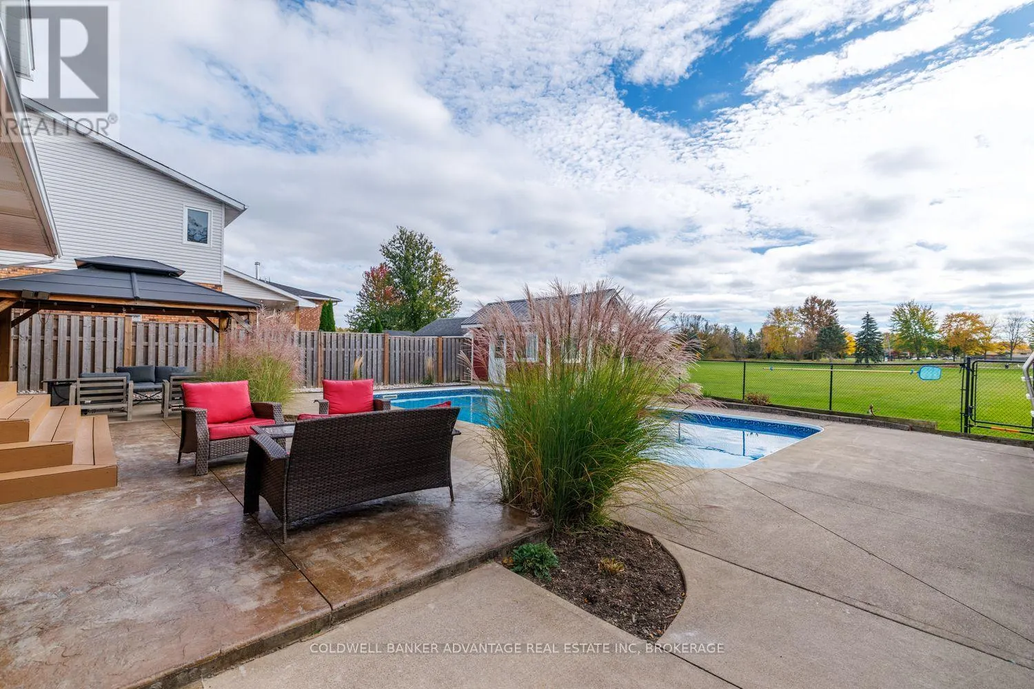 105 WELLANDVALE DRIVE