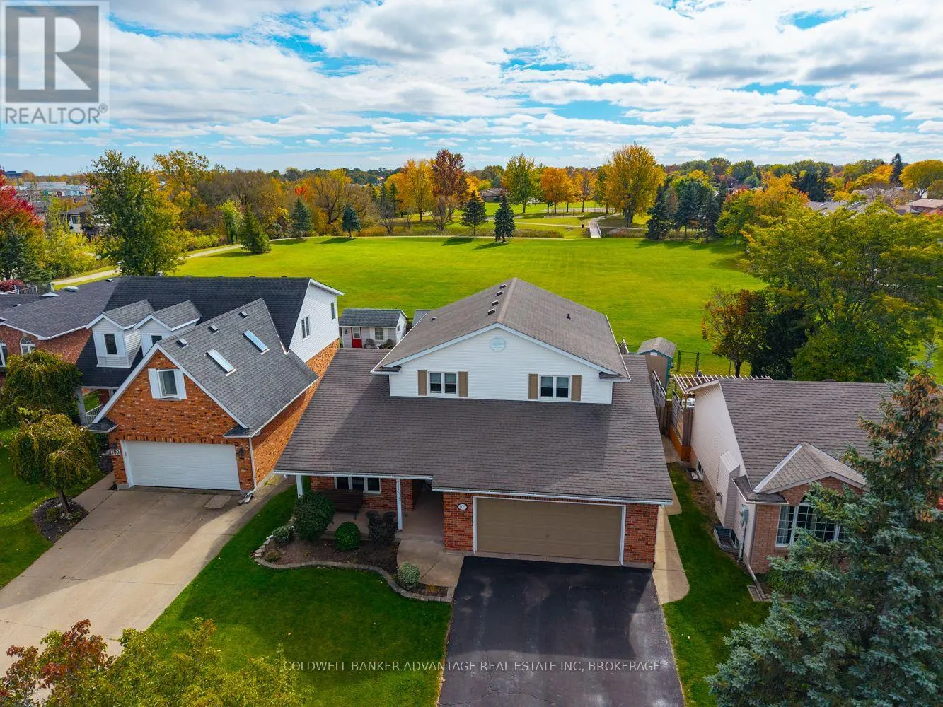 105 WELLANDVALE DRIVE