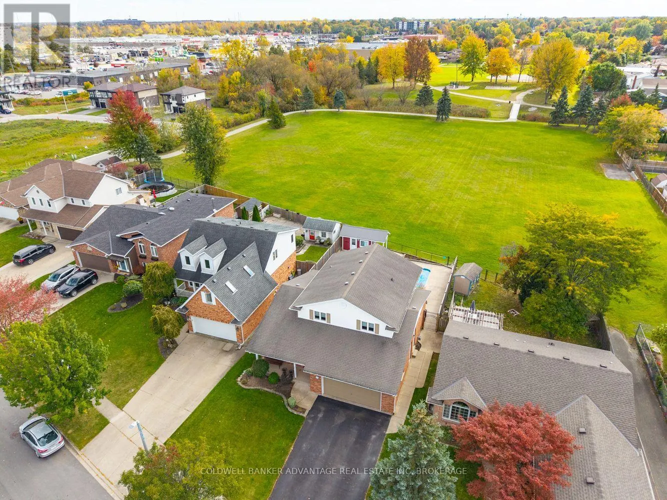 105 WELLANDVALE DRIVE