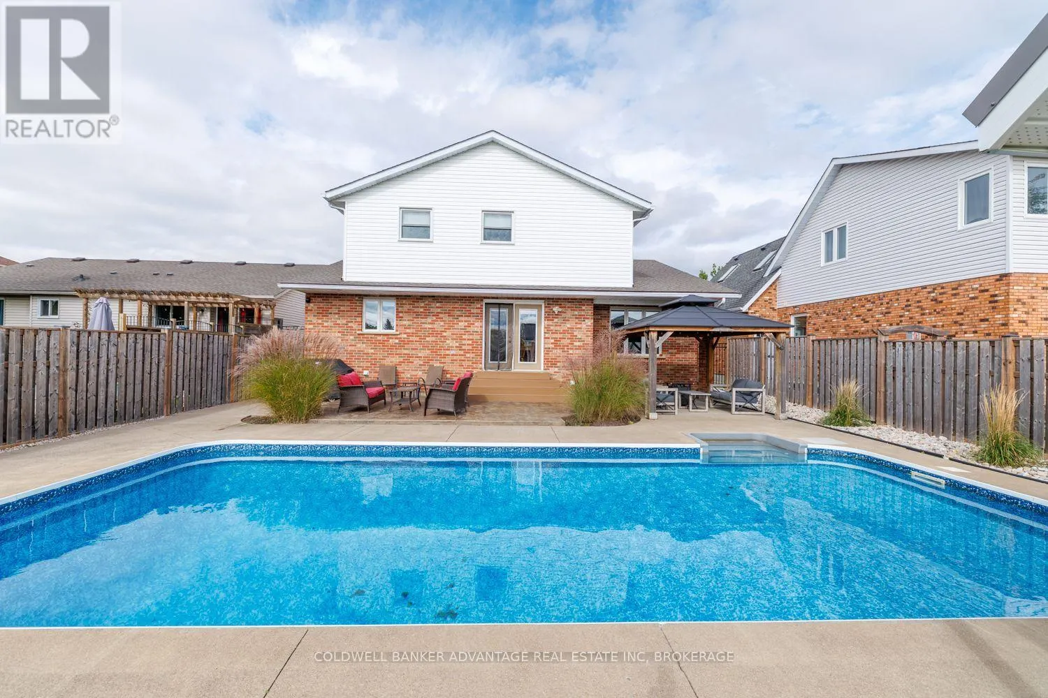 105 WELLANDVALE DRIVE