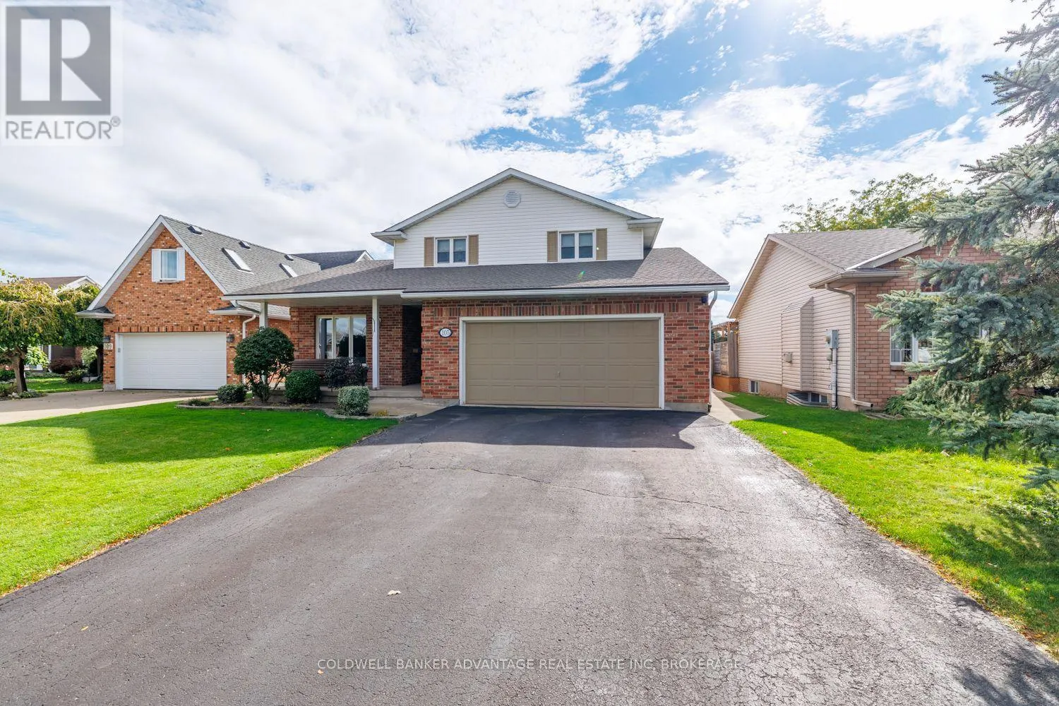 105 WELLANDVALE DRIVE