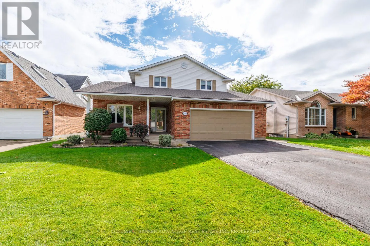 105 WELLANDVALE DRIVE