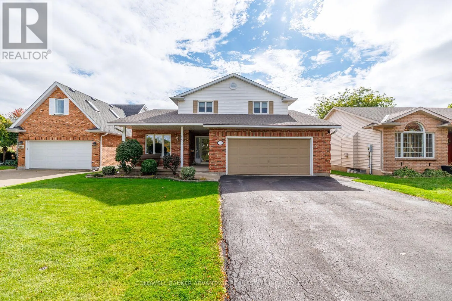 105 WELLANDVALE DRIVE