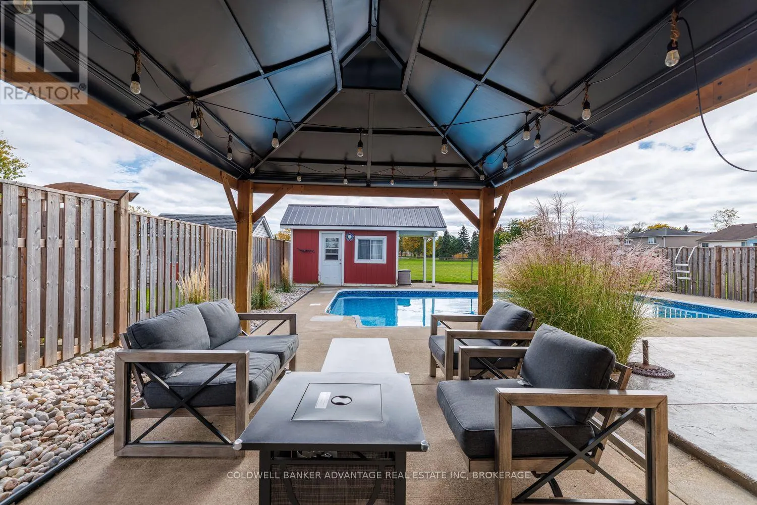 105 WELLANDVALE DRIVE