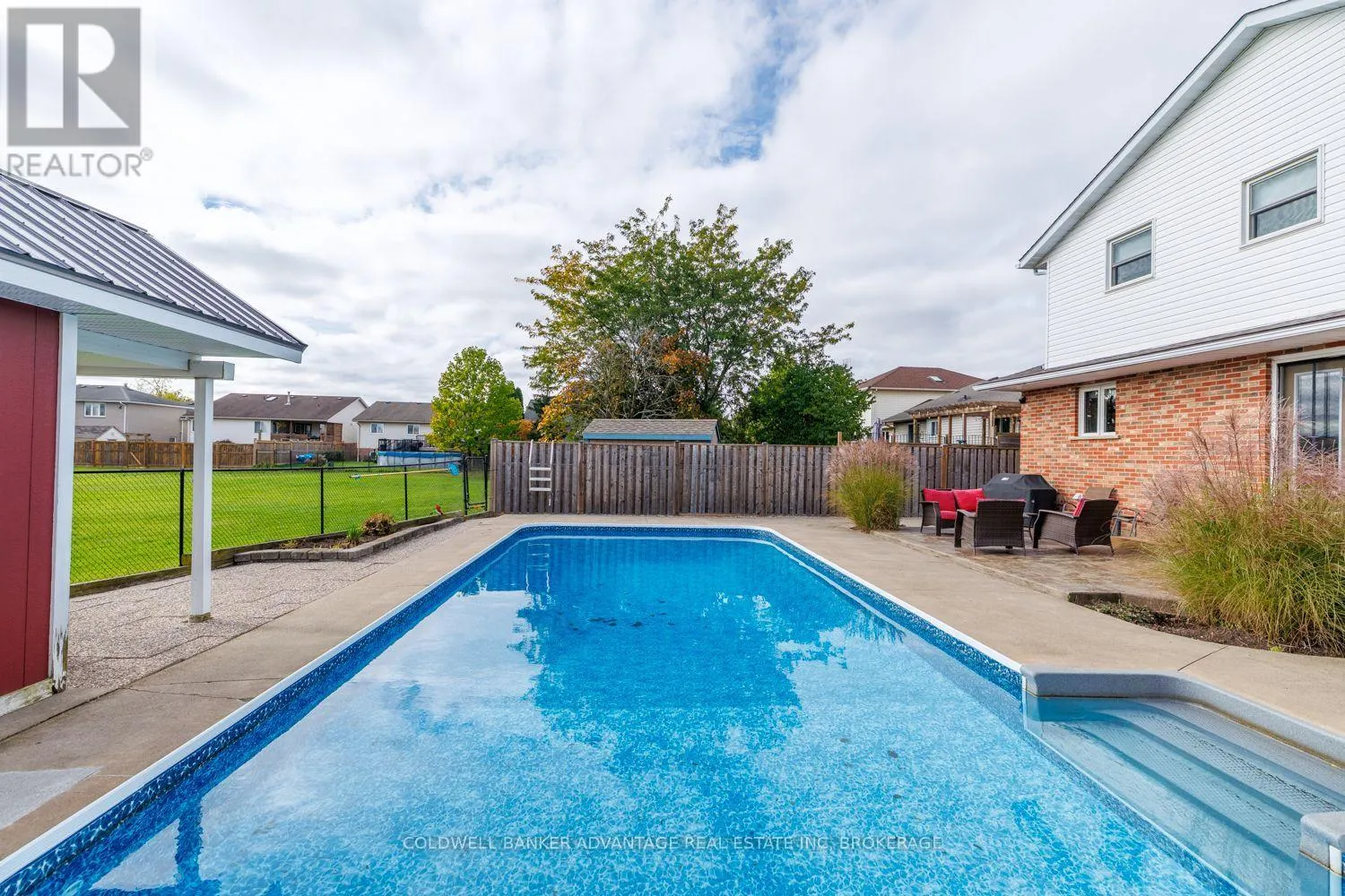 105 WELLANDVALE DRIVE