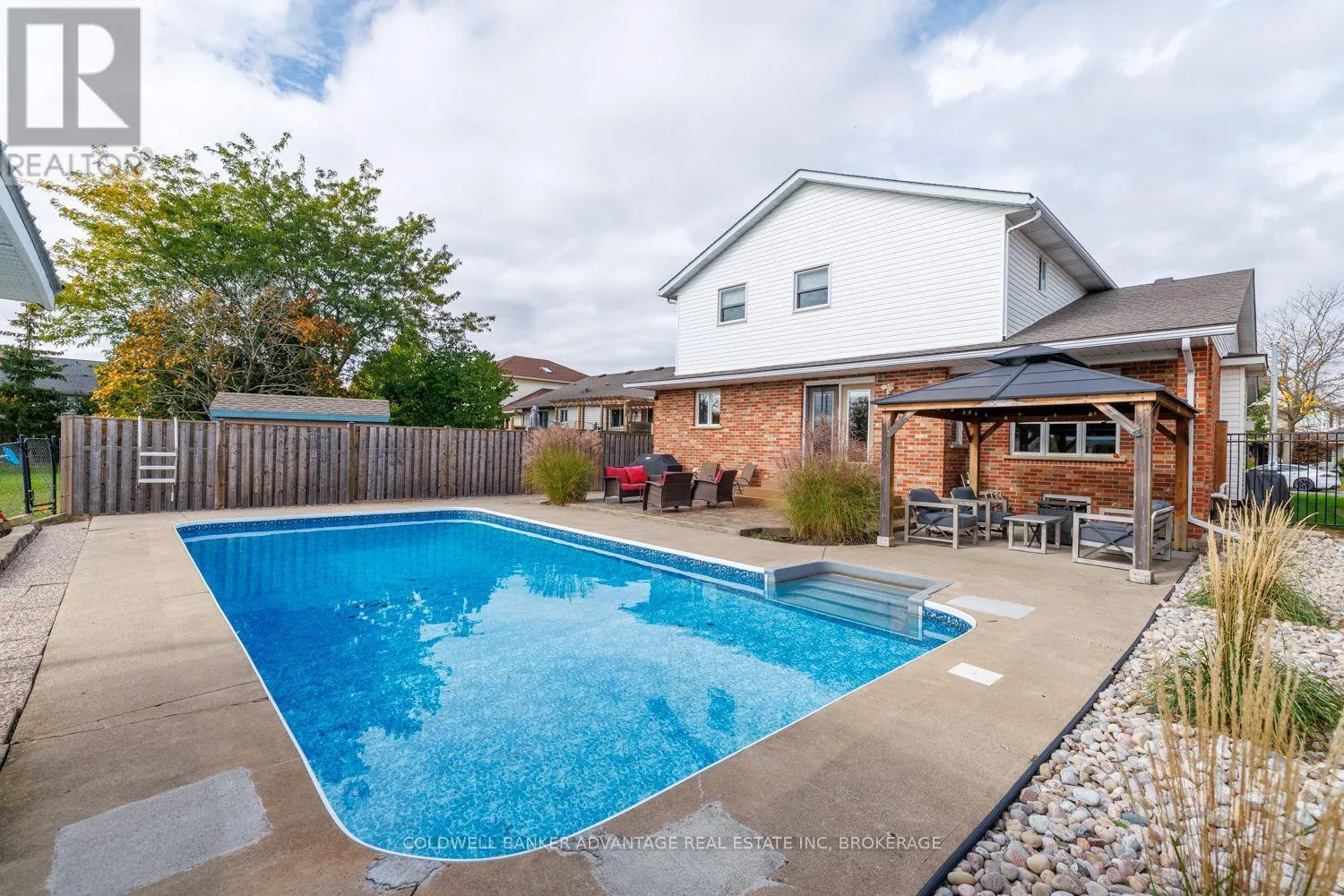 105 WELLANDVALE DRIVE