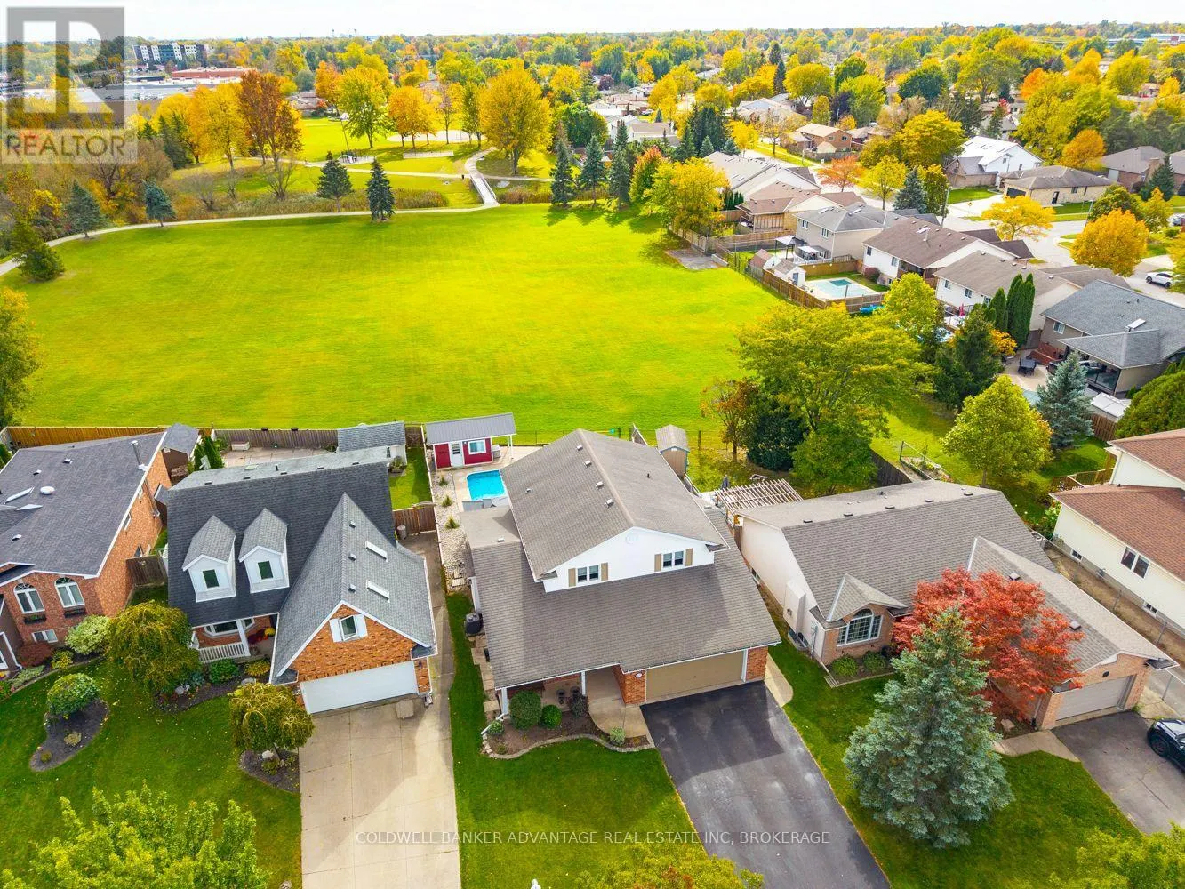 105 WELLANDVALE DRIVE