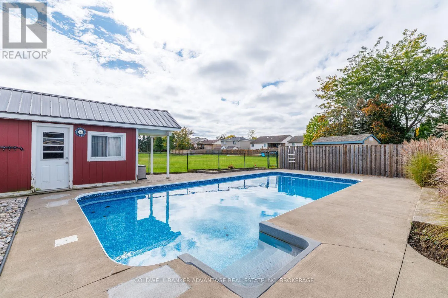 105 WELLANDVALE DRIVE