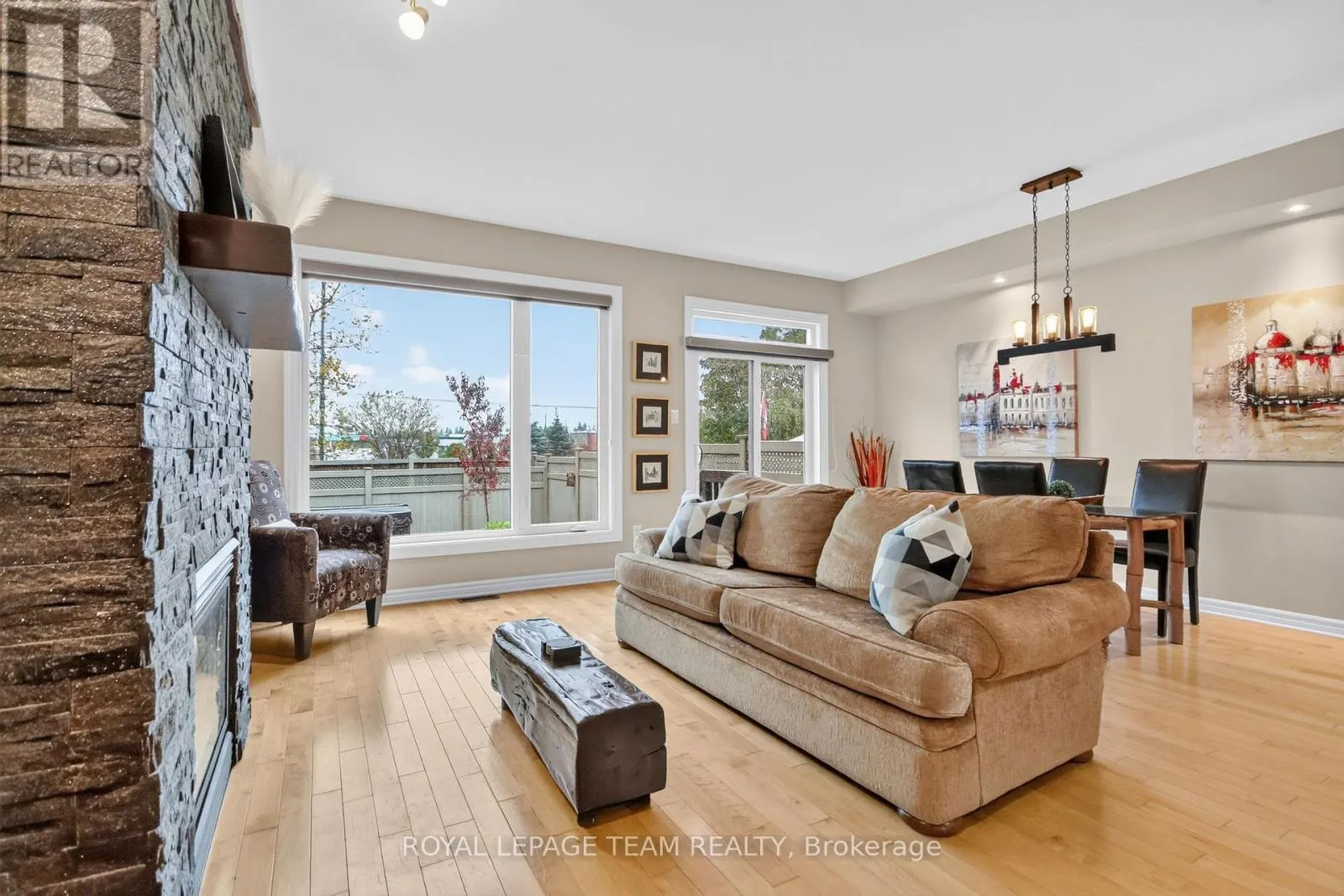 166 MATTINGLY WAY