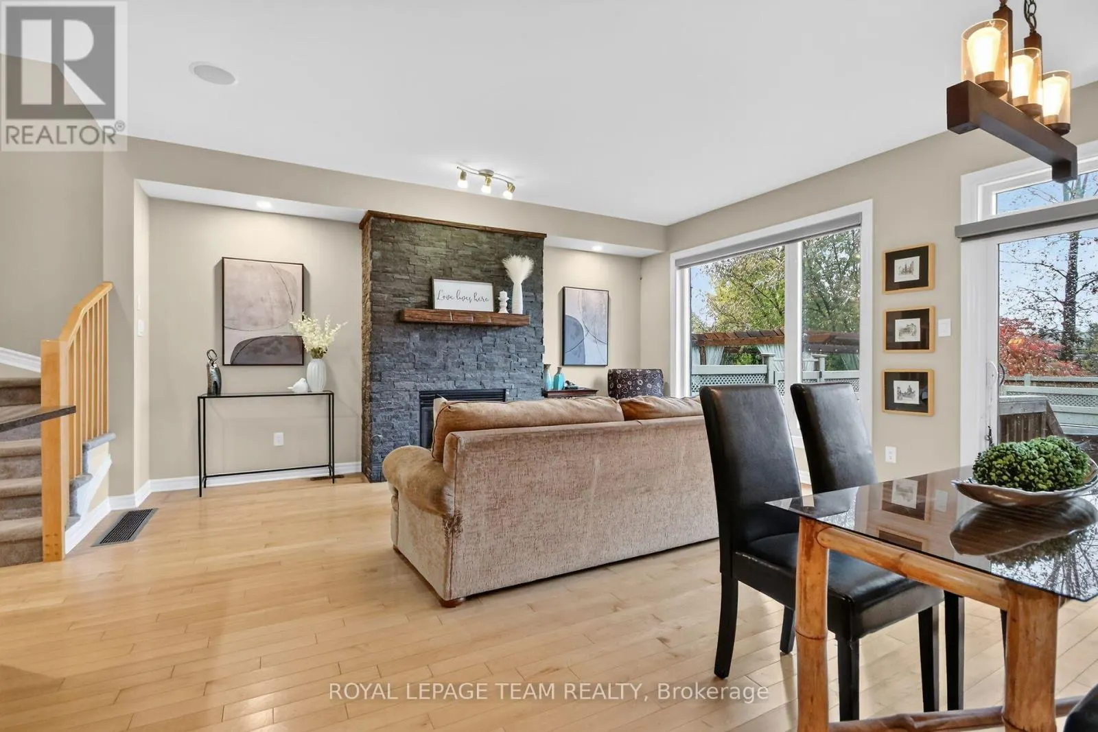 166 MATTINGLY WAY
