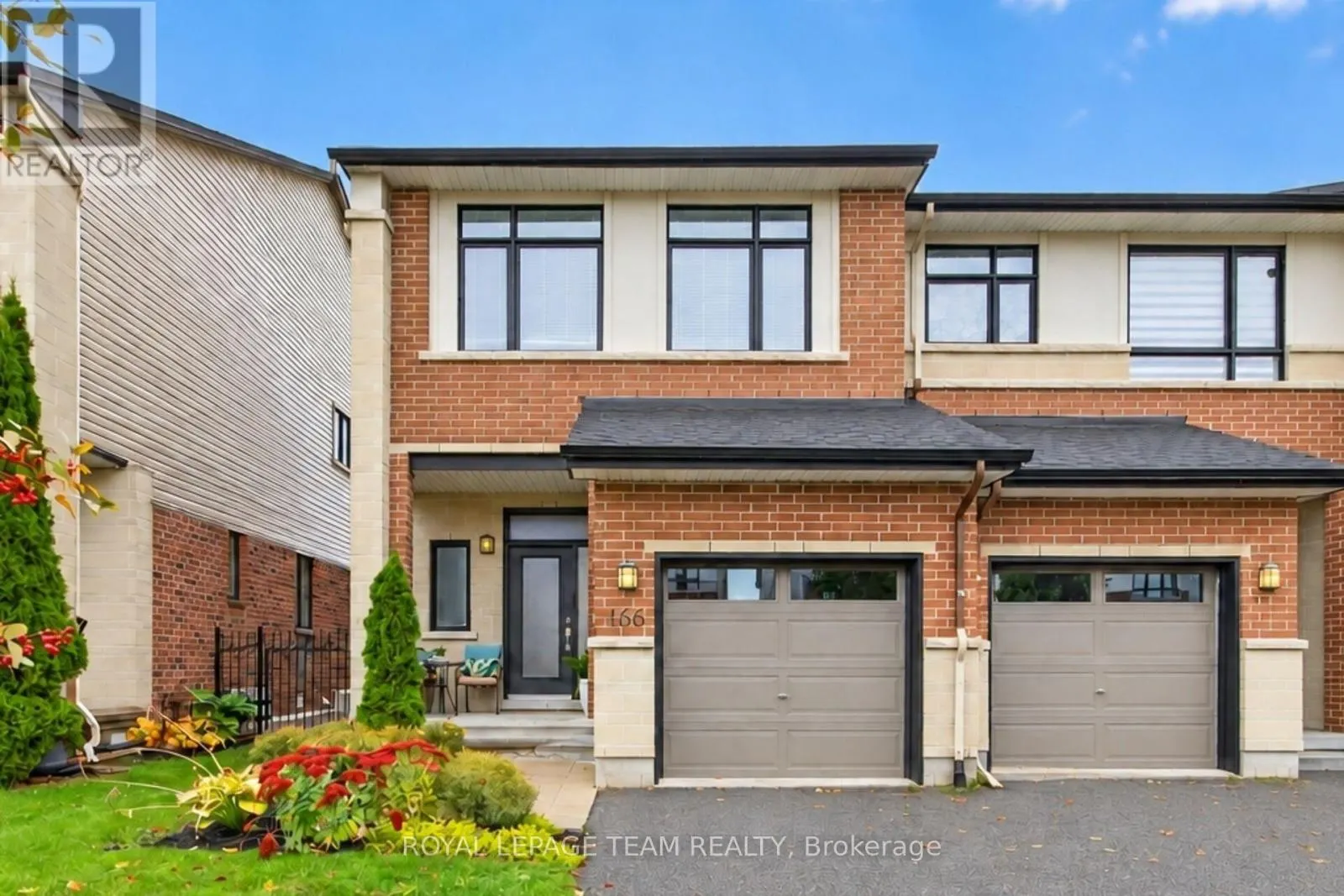 166 MATTINGLY WAY