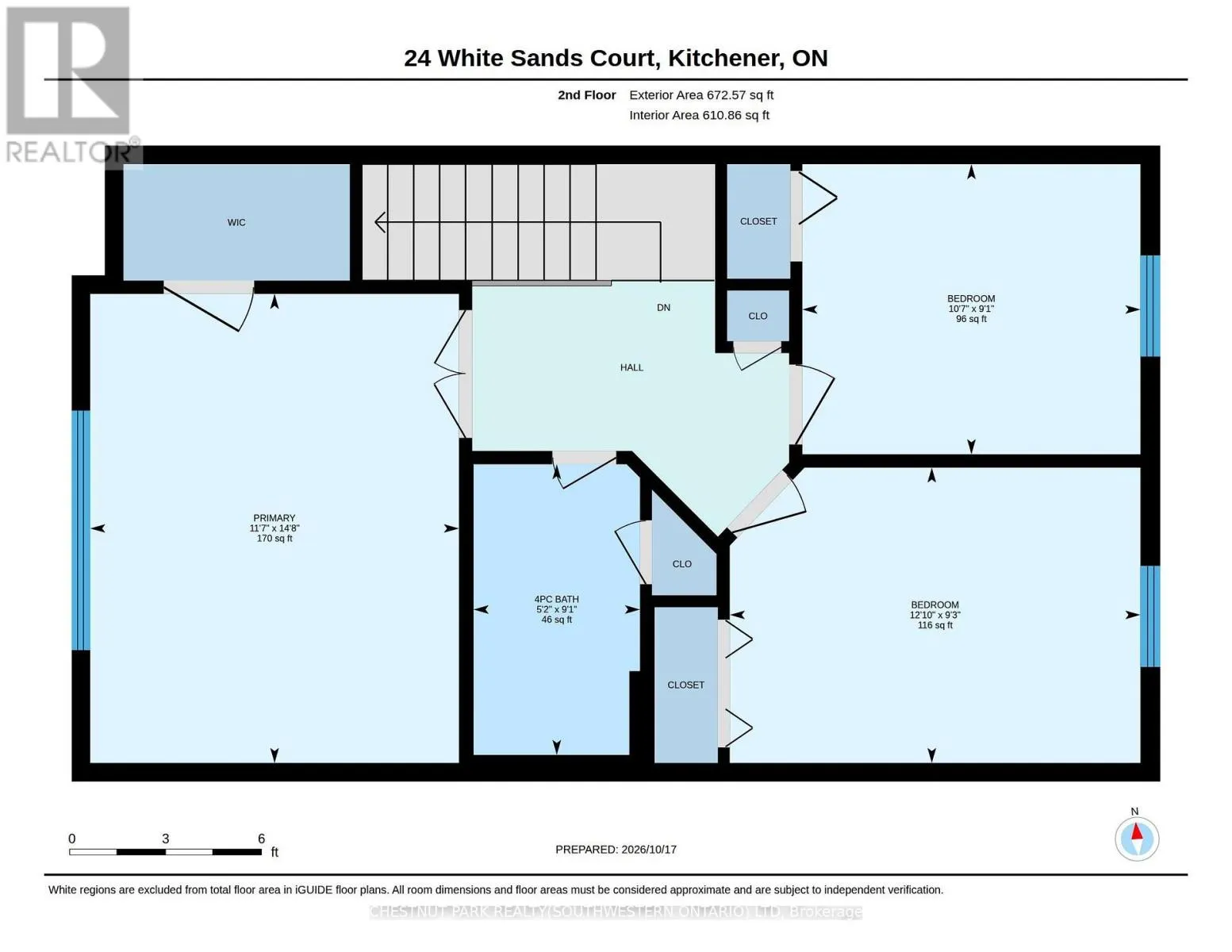 24 WHITE SANDS COURT