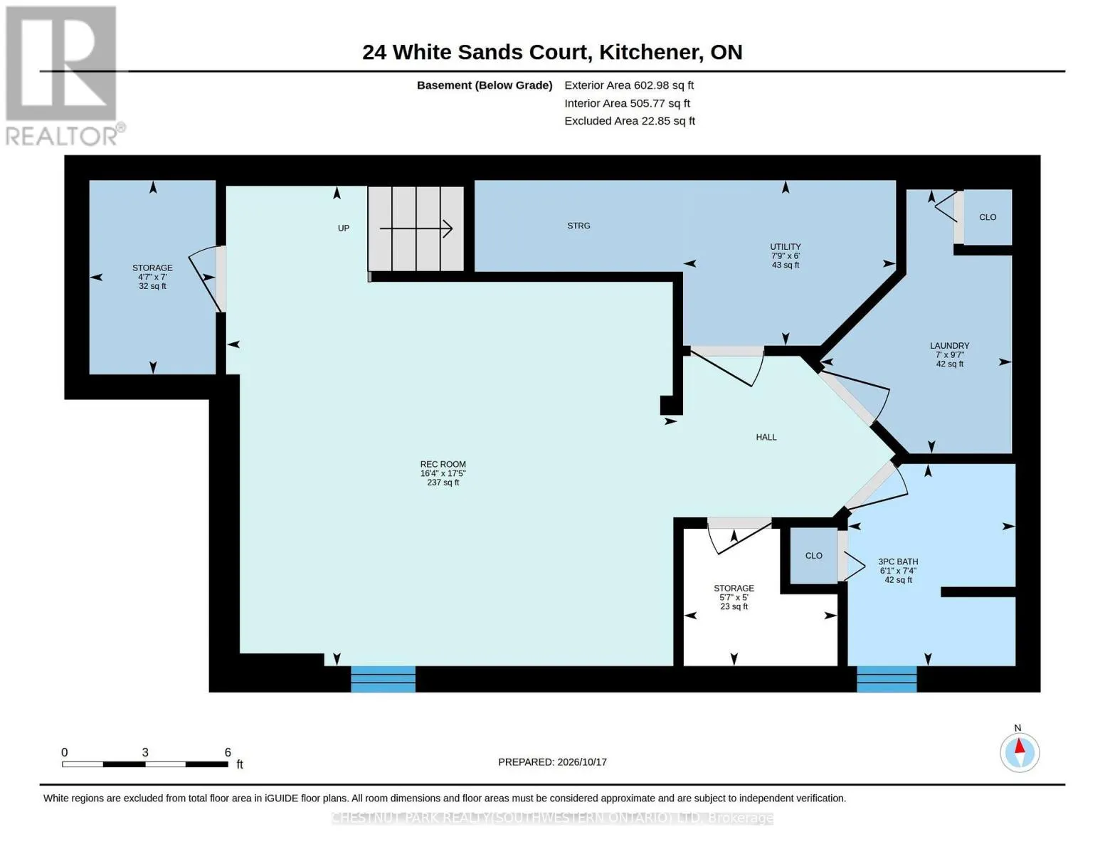 24 WHITE SANDS COURT