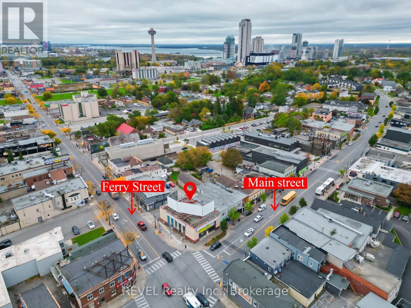 5890 MAIN STREET