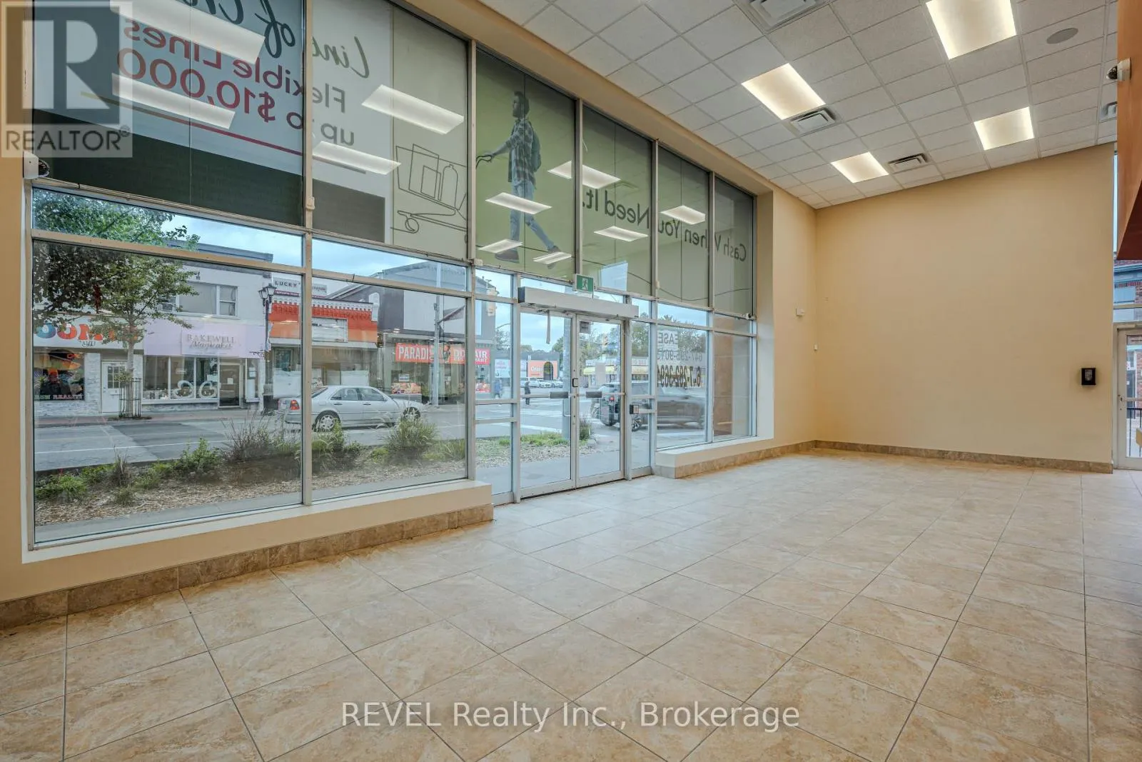 5890 MAIN STREET
