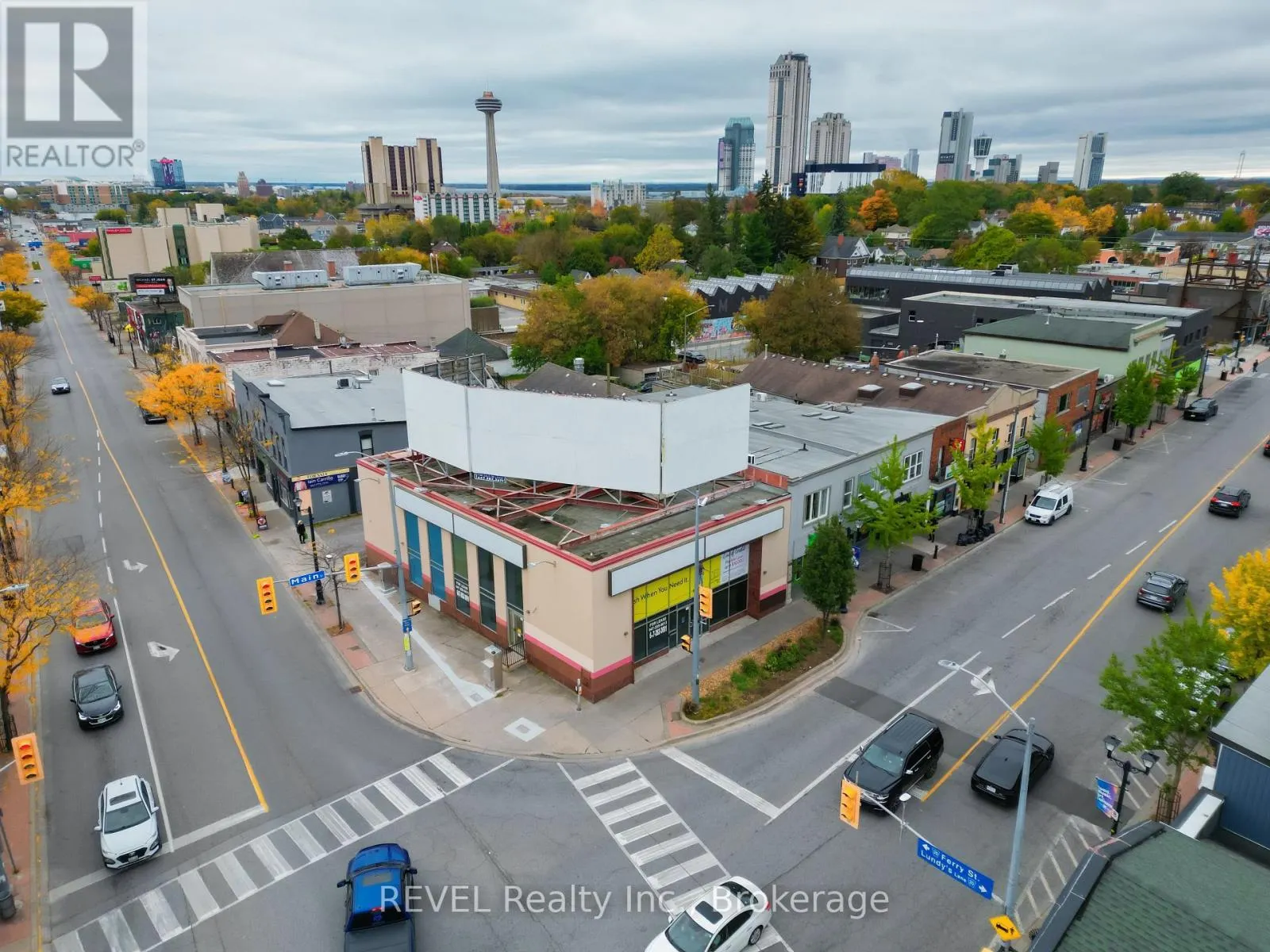 5890 MAIN STREET
