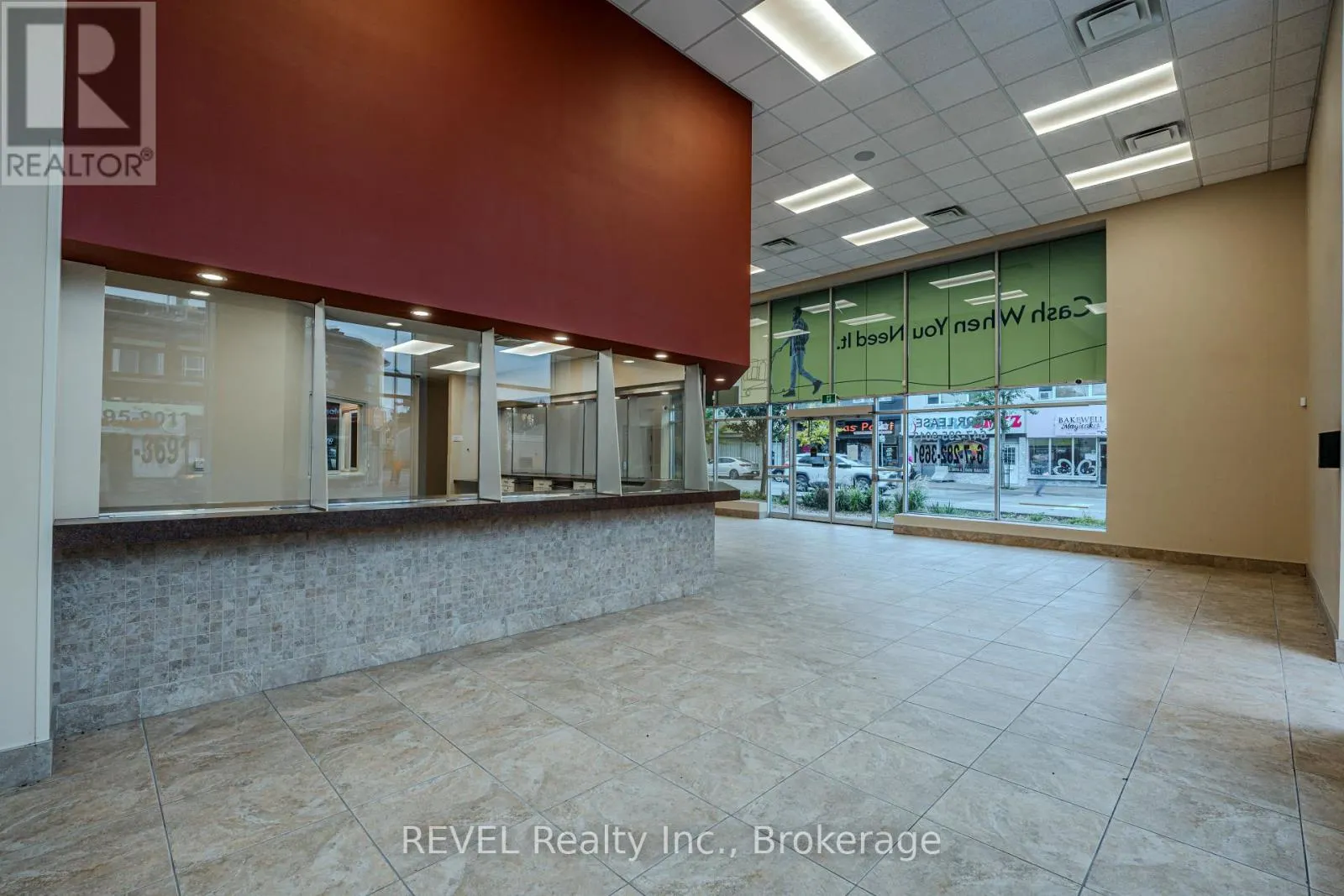 5890 MAIN STREET