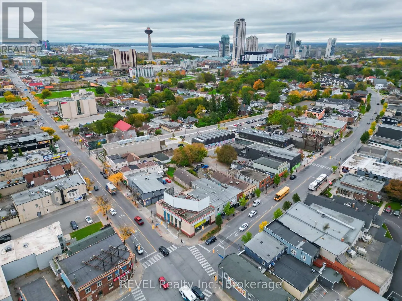 5890 MAIN STREET