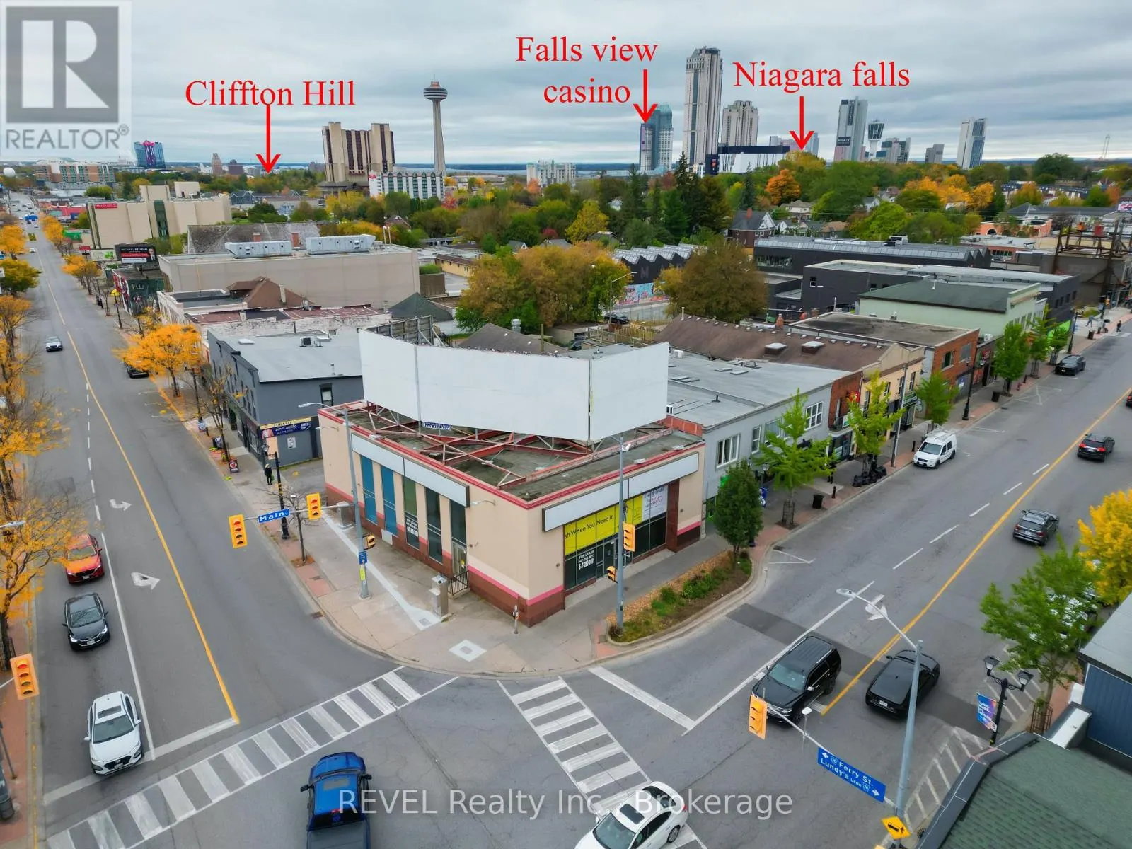 5890 MAIN STREET