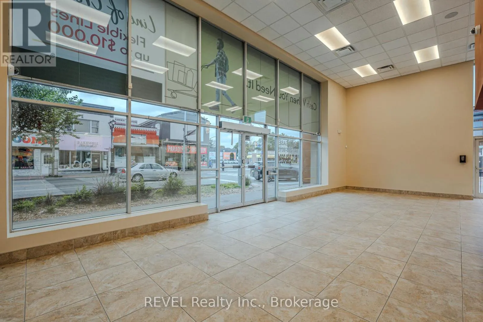 5890 MAIN STREET