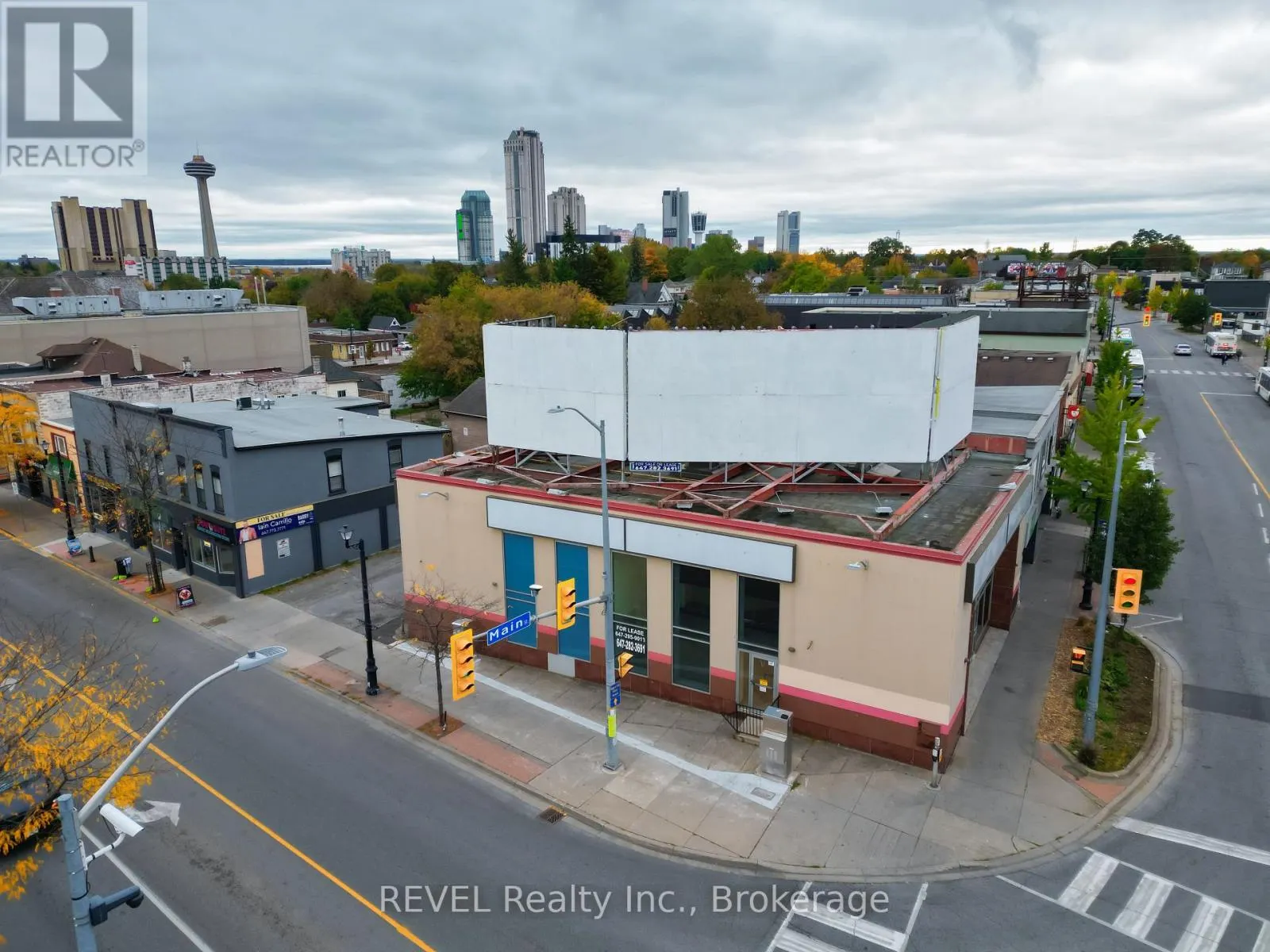 5890 MAIN STREET