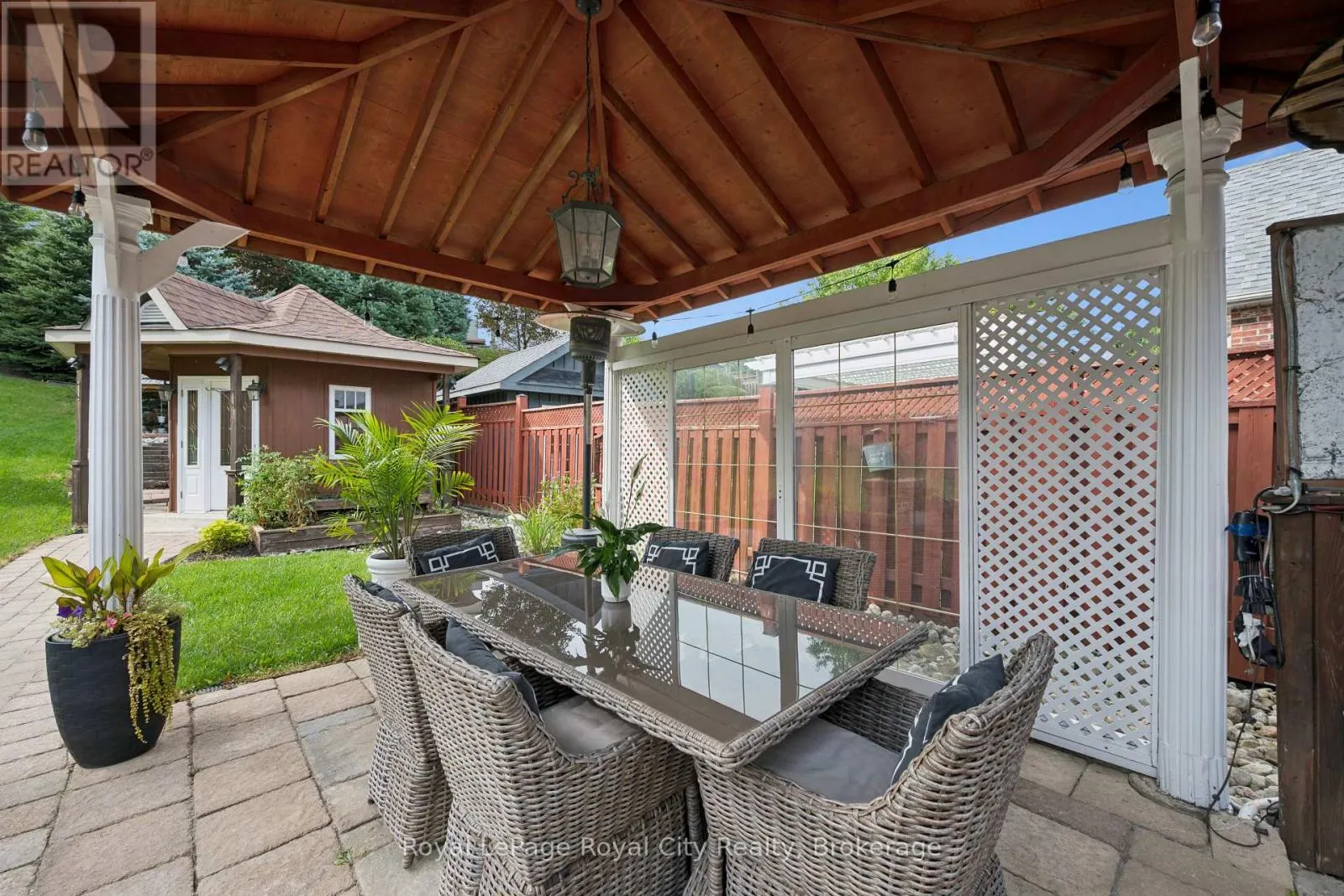 26 FRASSON DRIVE