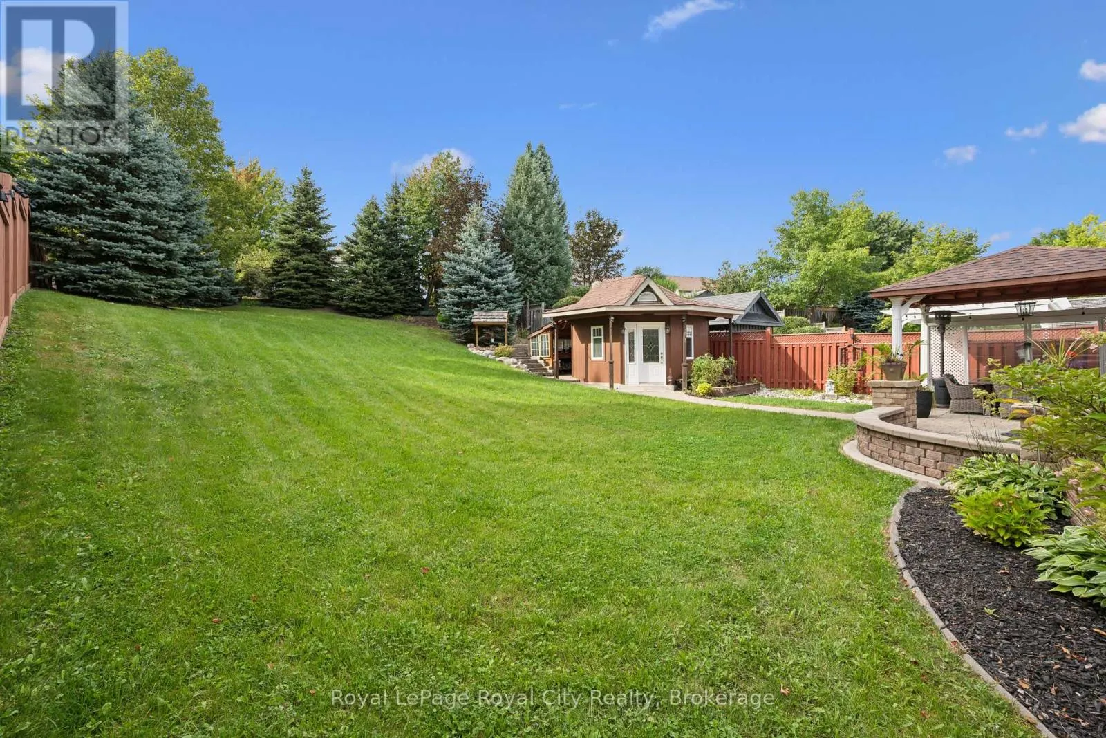 26 FRASSON DRIVE