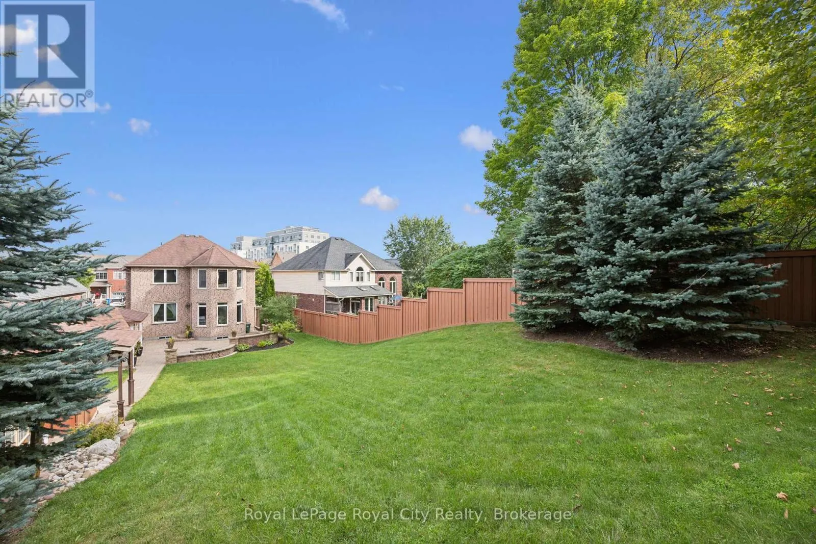 26 FRASSON DRIVE
