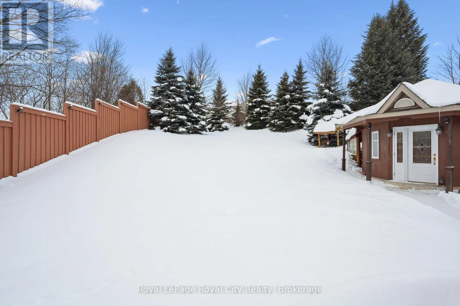26 FRASSON DRIVE