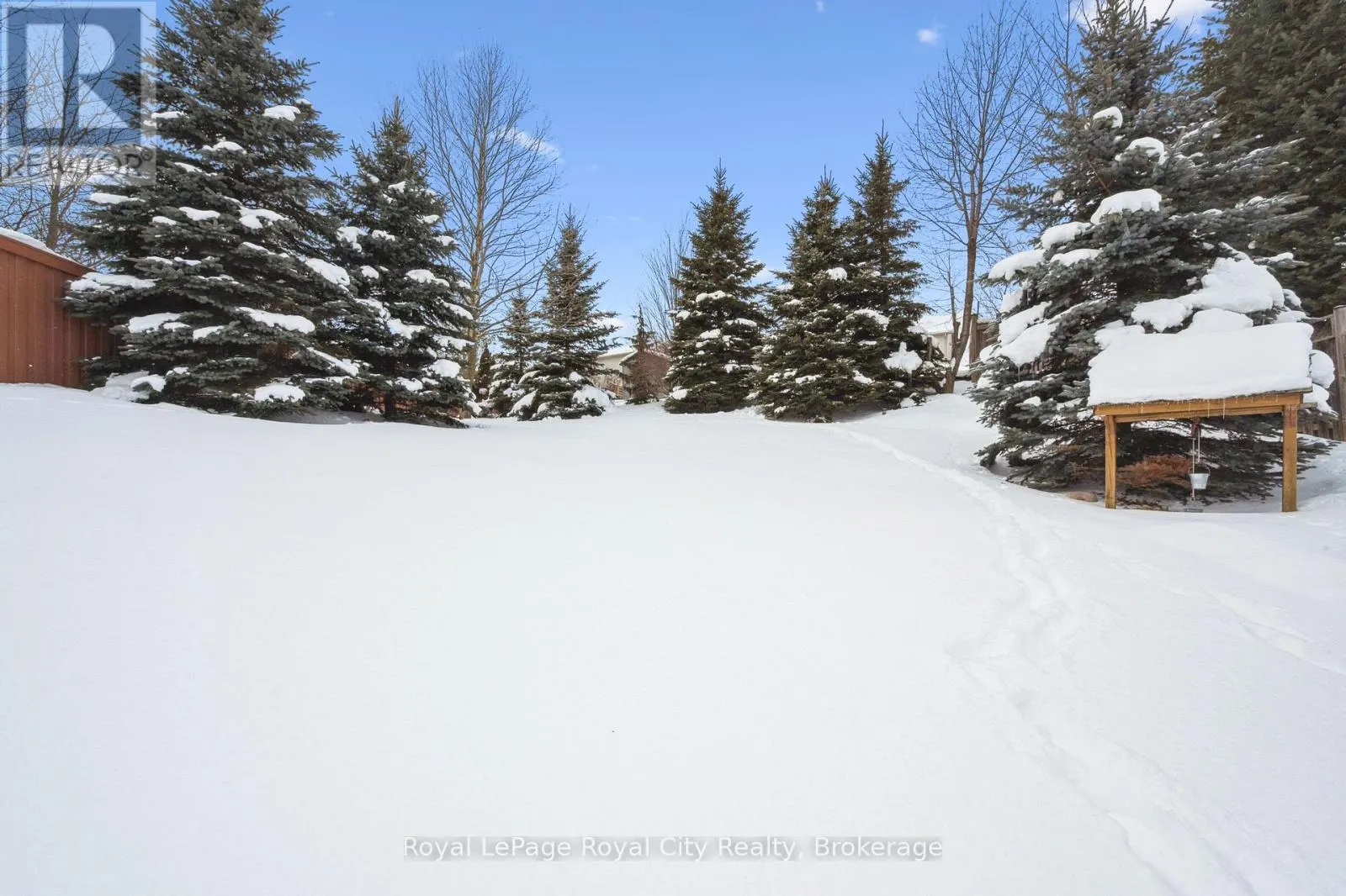 26 FRASSON DRIVE