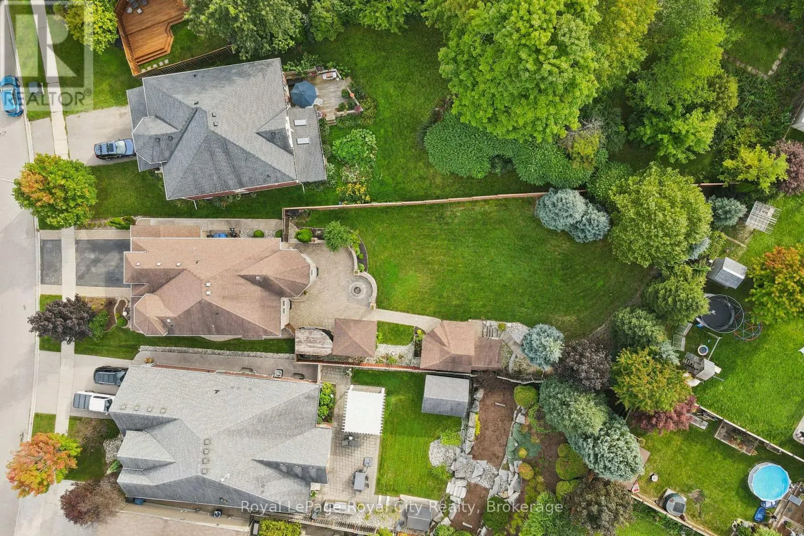 26 FRASSON DRIVE