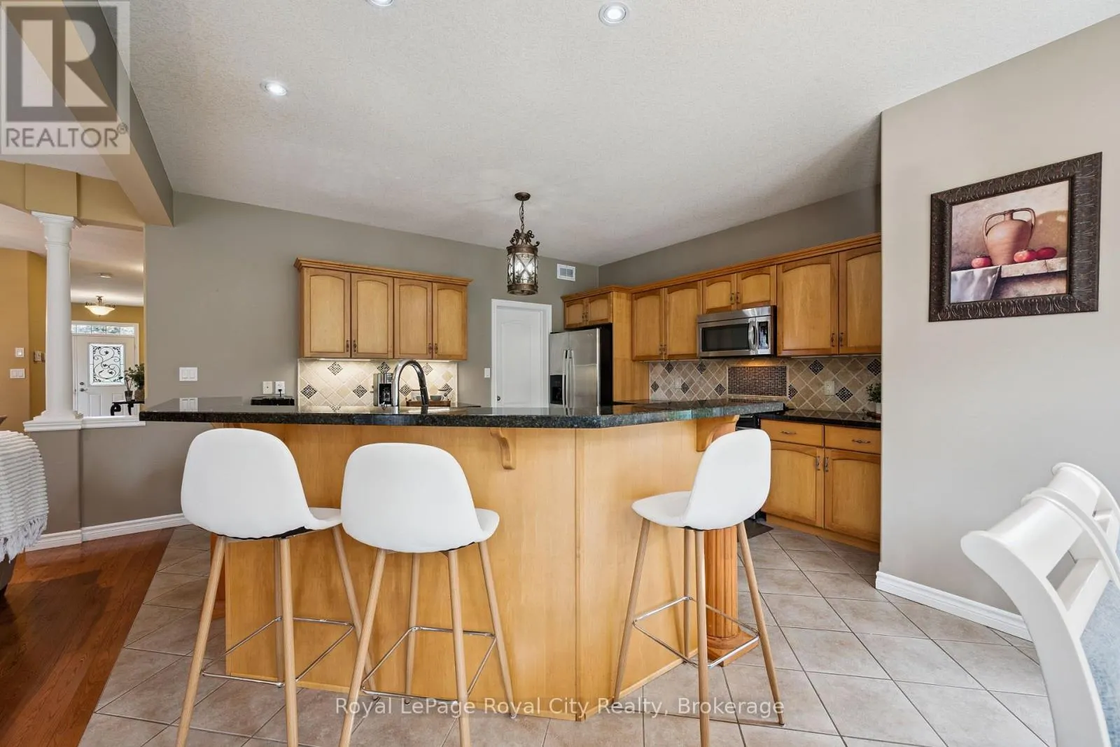26 FRASSON DRIVE