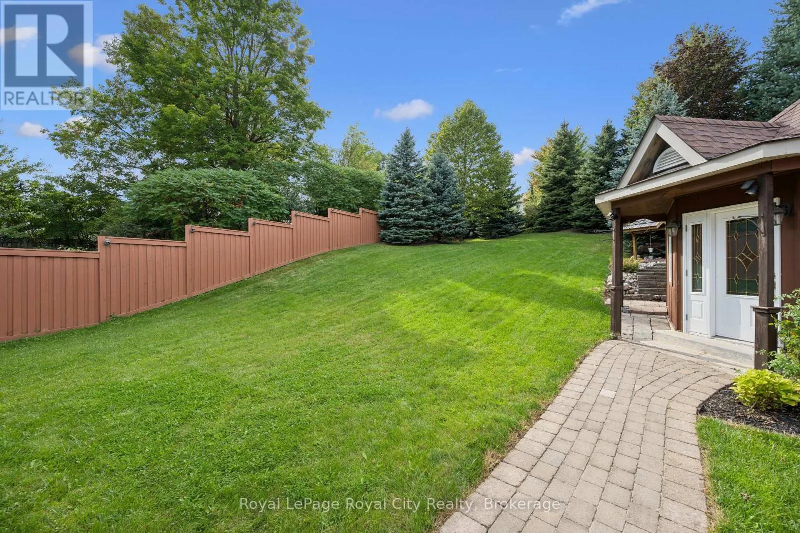 26 FRASSON DRIVE