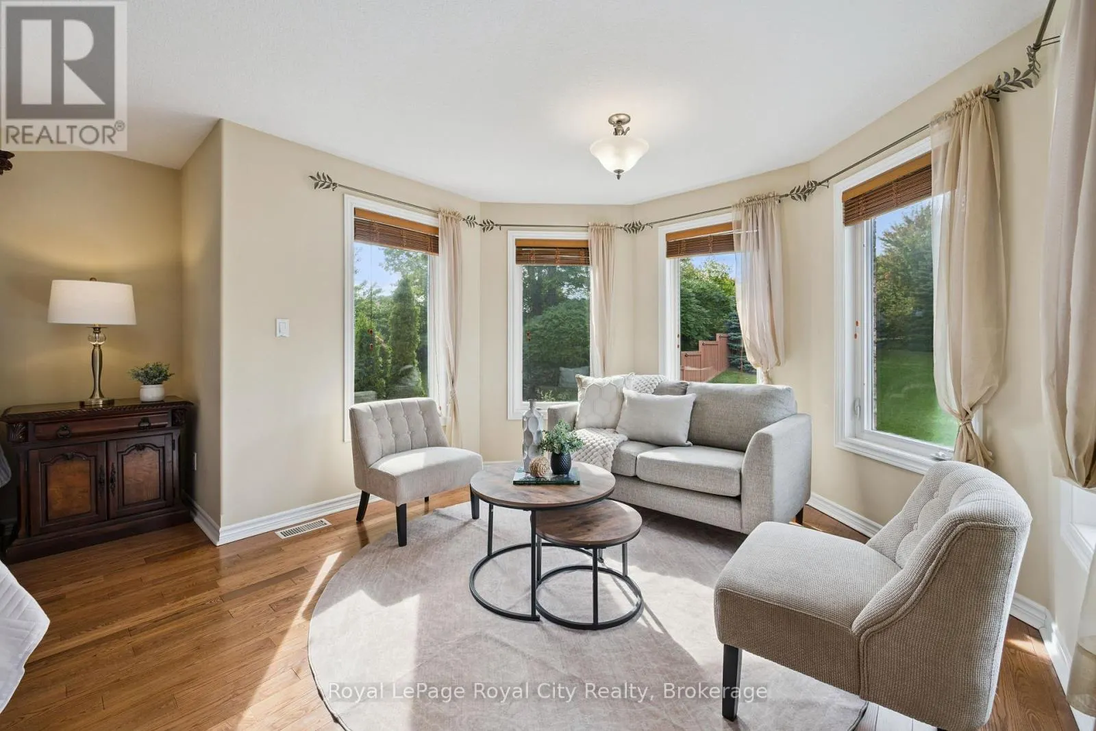 26 FRASSON DRIVE