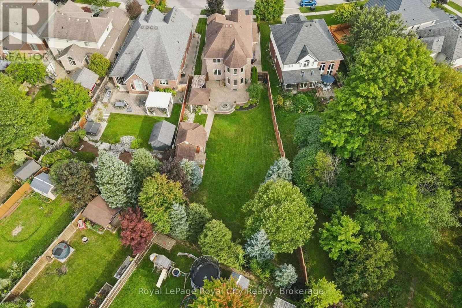 26 FRASSON DRIVE