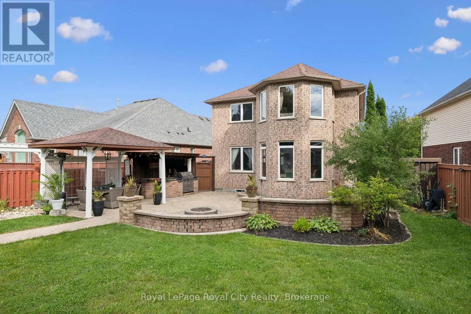 26 FRASSON DRIVE