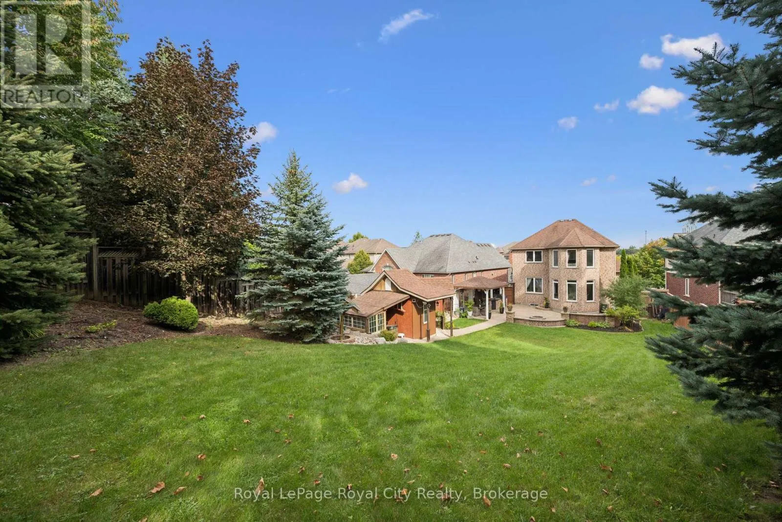 26 FRASSON DRIVE