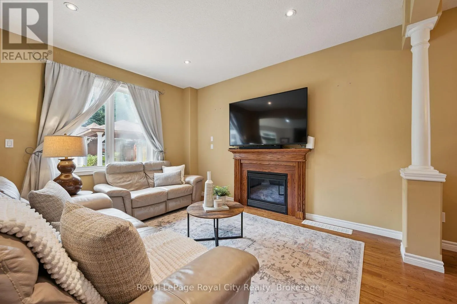 26 FRASSON DRIVE