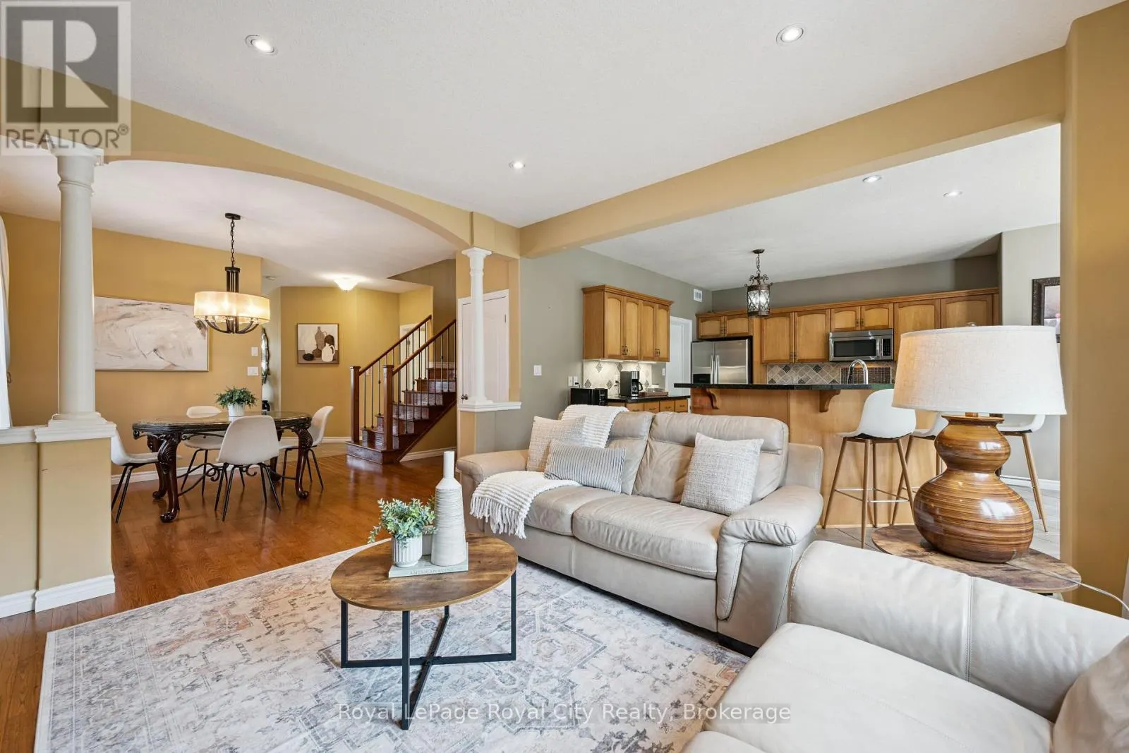 26 FRASSON DRIVE