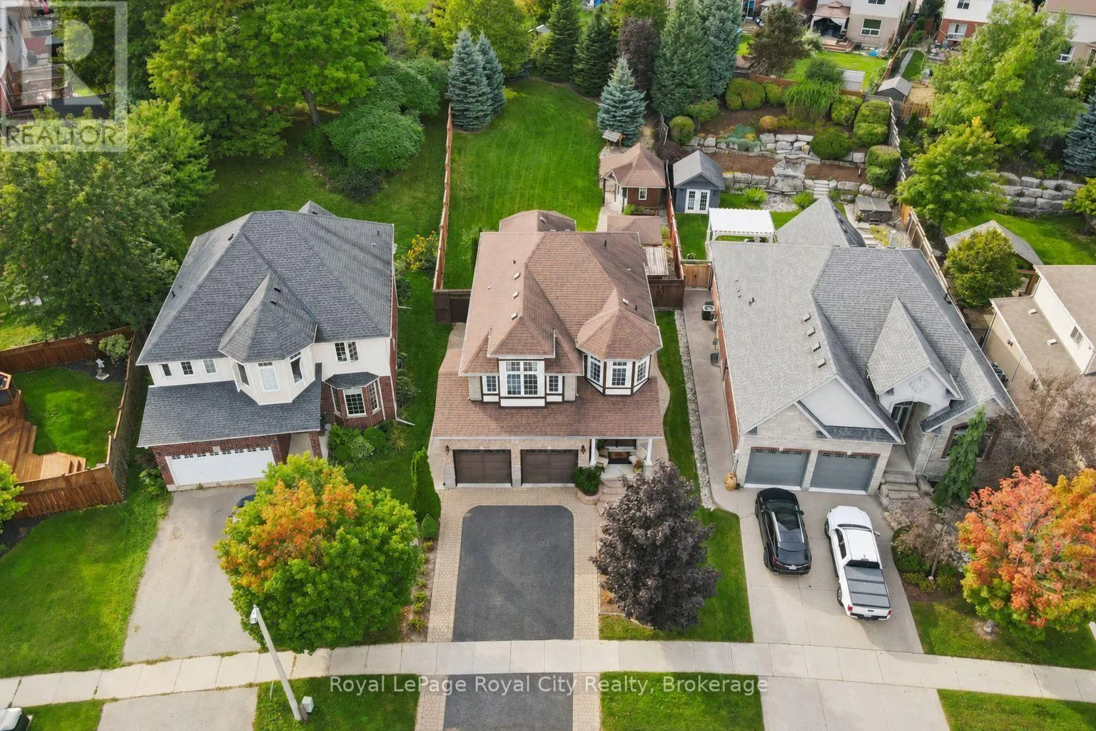 26 FRASSON DRIVE